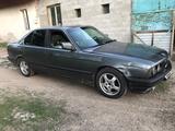 BMW 525 1989 годаүшін1 600 000 тг. в Алматы – фото 3
