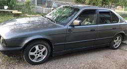 BMW 525 1989 годаүшін1 600 000 тг. в Алматы – фото 4