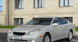 Lexus ES 330 2005 года за 6 700 000 тг. в Караганда
