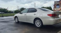 Lexus ES 330 2005 годаfor6 200 000 тг. в Караганда – фото 2