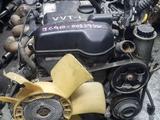 Двигатель 1JZ-GE vvt-i за 450 000 тг. в Алматы – фото 2