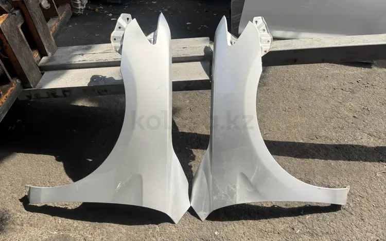 Крыло переднее камри 45 за 45 000 тг. в Алматы