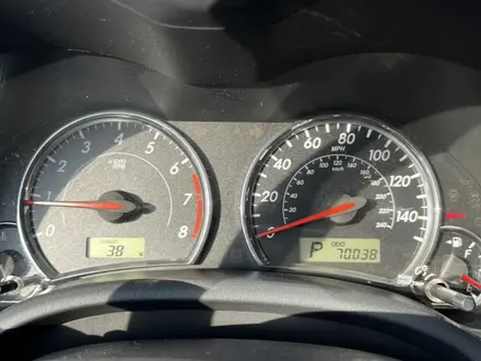 Toyota Corolla 2012 года за 6 800 000 тг. в Алматы – фото 10