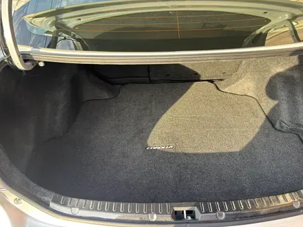 Toyota Corolla 2012 года за 6 800 000 тг. в Алматы – фото 15