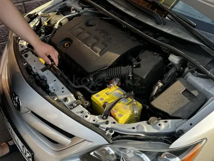 Toyota Corolla 2012 года за 6 800 000 тг. в Алматы – фото 17