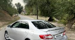 Toyota Corolla 2012 годаүшін6 800 000 тг. в Алматы – фото 3