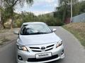 Toyota Corolla 2012 годаүшін6 800 000 тг. в Алматы – фото 2