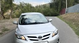 Toyota Corolla 2012 годаүшін6 800 000 тг. в Алматы – фото 2