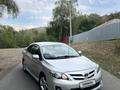 Toyota Corolla 2012 годаүшін6 800 000 тг. в Алматы
