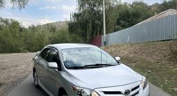Toyota Corolla 2012 годаүшін6 800 000 тг. в Алматы
