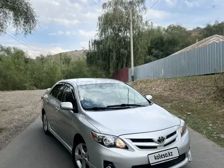 Toyota Corolla 2012 года за 6 800 000 тг. в Алматы