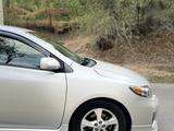Toyota Corolla 2012 года за 6 800 000 тг. в Алматы – фото 5