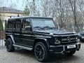 Mercedes-Benz G 55 AMG 2001 годаfor15 000 000 тг. в Алматы – фото 4