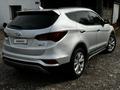 Hyundai Santa Fe 2017 года за 7 000 000 тг. в Алматы – фото 32