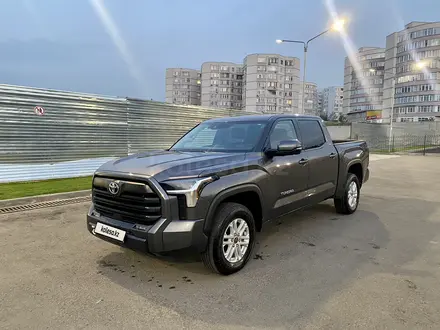 Toyota Tundra 2022 года за 43 999 000 тг. в Алматы