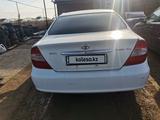 Toyota Camry 2002 года за 3 800 000 тг. в Алматы – фото 3