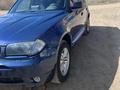 BMW X3 2004 года за 5 200 000 тг. в Астана – фото 7