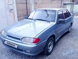 ВАЗ (Lada) 2115 2001 года за 630 000 тг. в Шымкент
