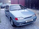ВАЗ (Lada) 2115 2001 года за 630 000 тг. в Шымкент – фото 2