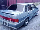 ВАЗ (Lada) 2115 2001 года за 630 000 тг. в Шымкент – фото 3