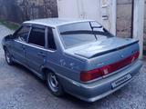 ВАЗ (Lada) 2115 2001 года за 630 000 тг. в Шымкент – фото 4