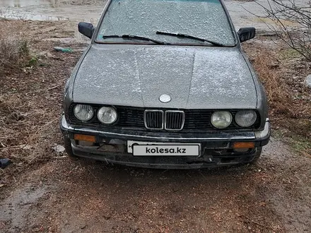 BMW 320 1984 года за 800 000 тг. в Астана