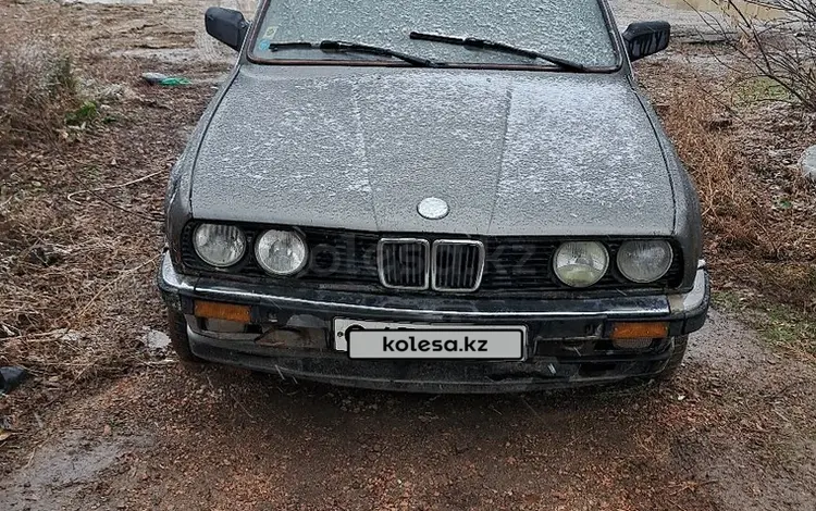 BMW 320 1984 годаүшін800 000 тг. в Астана