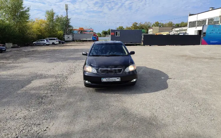 Toyota Corolla 2005 года за 3 100 000 тг. в Астана