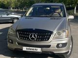 Mercedes-Benz ML 350 2005 годаүшін5 500 000 тг. в Караганда