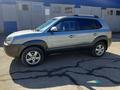 Hyundai Tucson 2006 года за 5 300 000 тг. в Петропавловск – фото 2