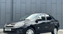 ВАЗ (Lada) Granta 2190 2016 года за 3 290 000 тг. в Усть-Каменогорск – фото 2