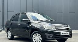 ВАЗ (Lada) Granta 2190 2016 года за 3 290 000 тг. в Усть-Каменогорск – фото 4