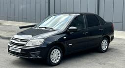 ВАЗ (Lada) Granta 2190 2016 года за 3 290 000 тг. в Усть-Каменогорск – фото 5