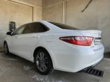 Toyota Camry 2016 годаүшін6 270 000 тг. в Актау – фото 4