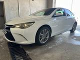 Toyota Camry 2016 годаүшін6 270 000 тг. в Актау