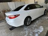 Toyota Camry 2016 годаүшін6 270 000 тг. в Актау – фото 3