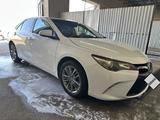 Toyota Camry 2016 годаүшін6 270 000 тг. в Актау – фото 2