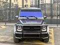 Mercedes-Benz G 500 2003 года за 14 900 000 тг. в Алматы – фото 9