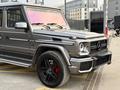 Mercedes-Benz G 500 2003 года за 14 900 000 тг. в Алматы – фото 11