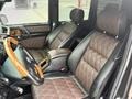 Mercedes-Benz G 500 2003 года за 14 900 000 тг. в Алматы – фото 13