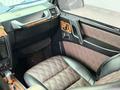 Mercedes-Benz G 500 2003 года за 14 900 000 тг. в Алматы – фото 15