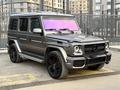 Mercedes-Benz G 500 2003 года за 14 900 000 тг. в Алматы – фото 3