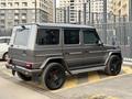 Mercedes-Benz G 500 2003 года за 14 900 000 тг. в Алматы – фото 5