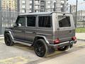 Mercedes-Benz G 500 2003 года за 14 900 000 тг. в Алматы – фото 6