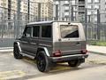 Mercedes-Benz G 500 2003 года за 14 900 000 тг. в Алматы – фото 8