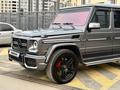 Mercedes-Benz G 500 2003 года за 14 900 000 тг. в Алматы – фото 10