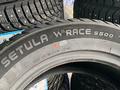 Шина Rotalla Setula W Race S500 в размере 265/55 R20 за 110 000 тг. в Астана – фото 4