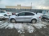 Volkswagen Polo 2013 года за 2 787 200 тг. в Алматы – фото 3