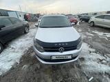 Volkswagen Polo 2013 года за 2 961 400 тг. в Алматы