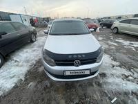 Volkswagen Polo 2013 года за 2 613 000 тг. в Алматы